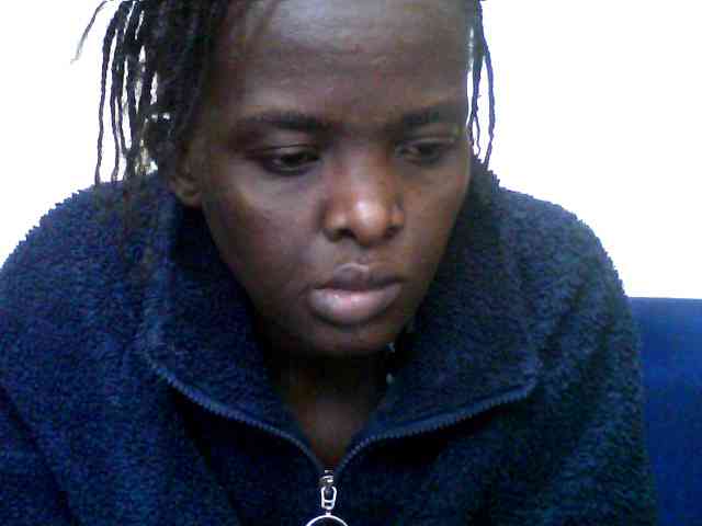 luvjojo webcam