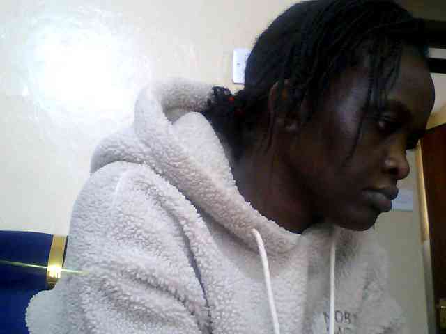 luvjojo webcam