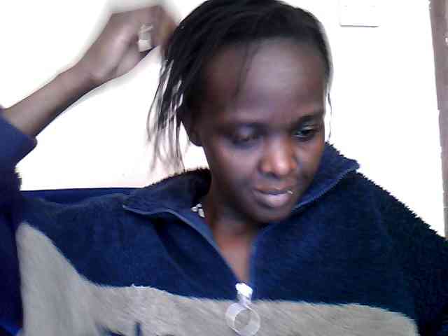 luvjojo webcam