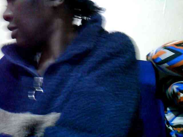 luvjojo webcam