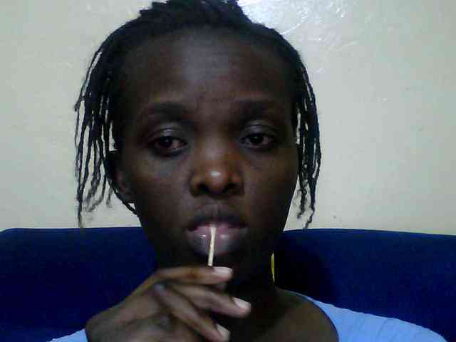 luvjojo webcam