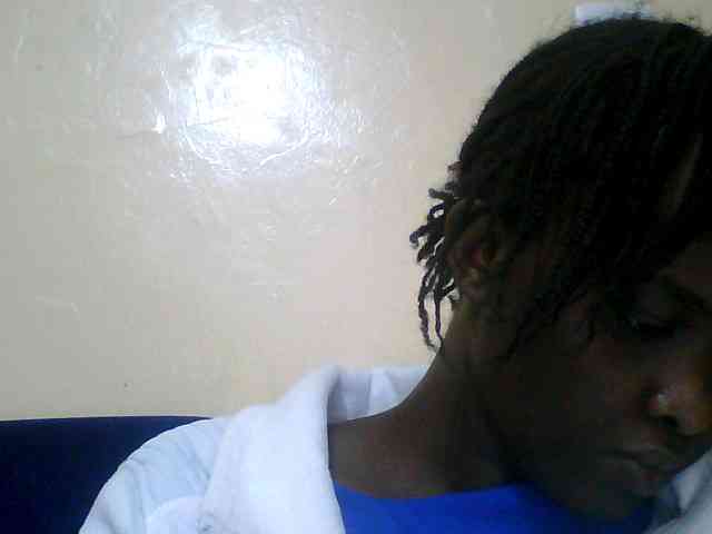 luvjojo webcam