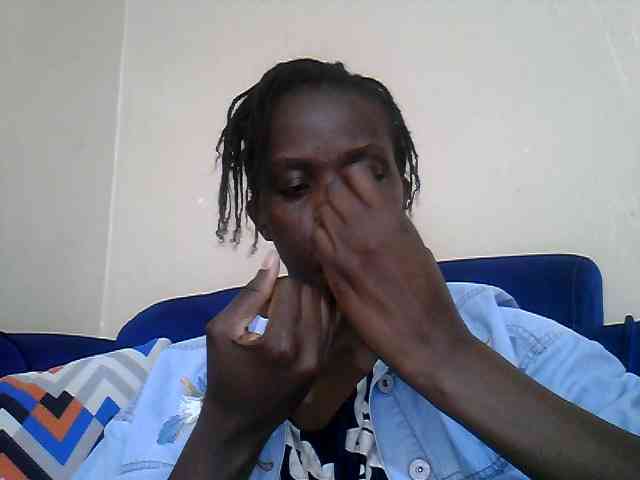 luvjojo webcam
