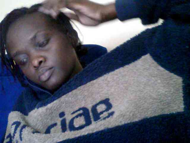 luvjojo webcam