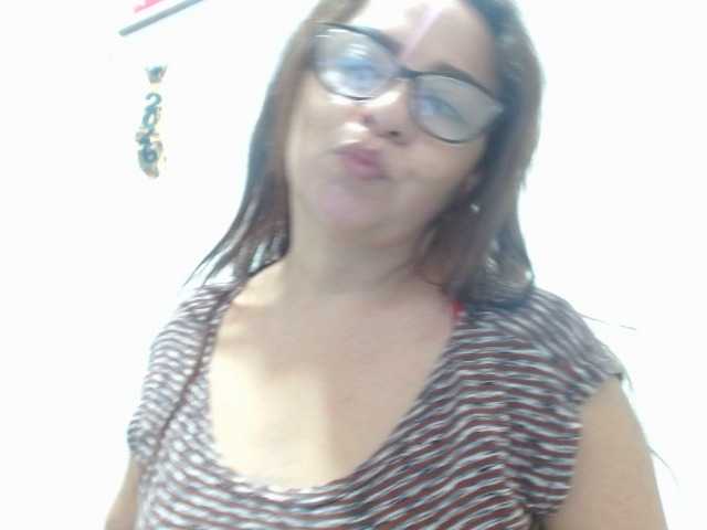 Tinasexy69 on Bongacams