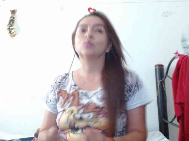 TinaSexy69 webcam