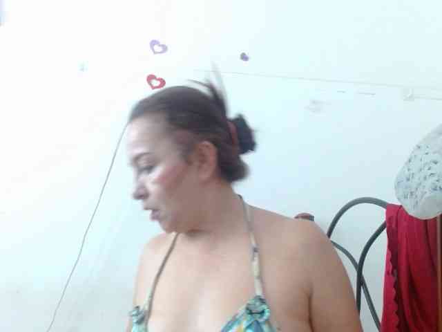 TinaSexy69 webcam