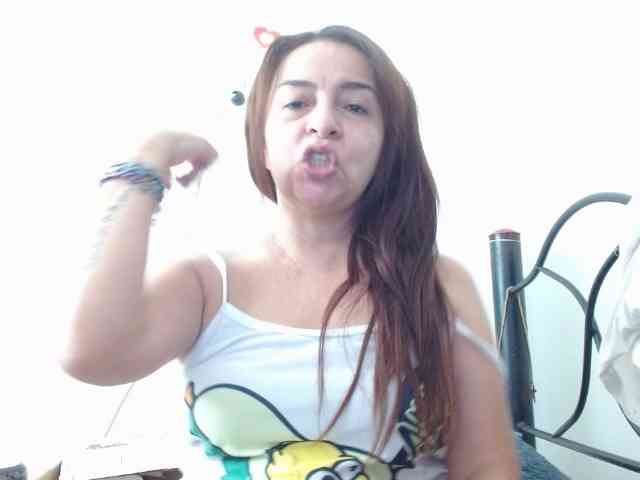 TinaSexy69 webcam
