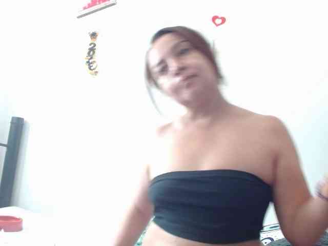 TinaSexy69 webcam