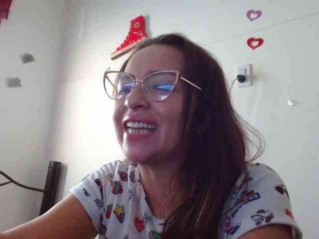 TinaSexy69 webcam