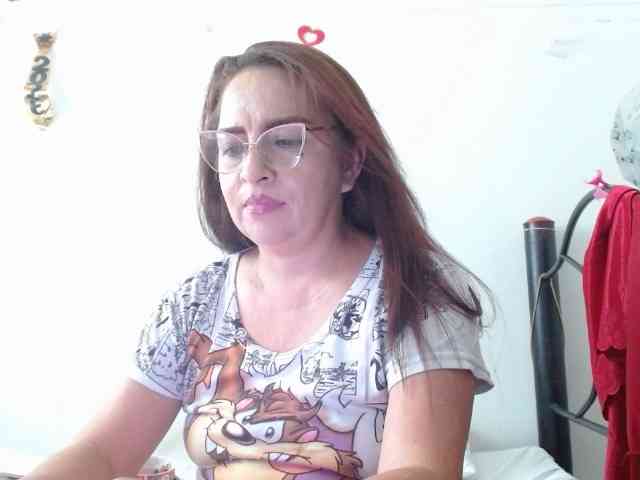 TinaSexy69 webcam