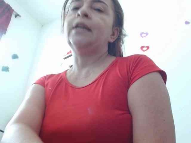 TinaSexy69 webcam