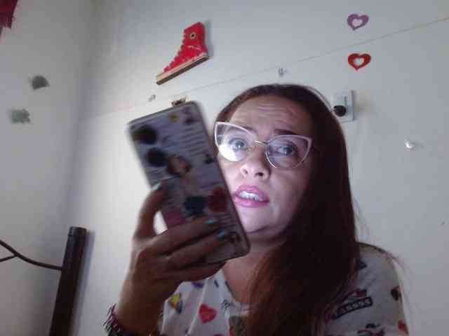 TinaSexy69 webcam