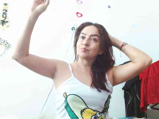TinaSexy69 webcam