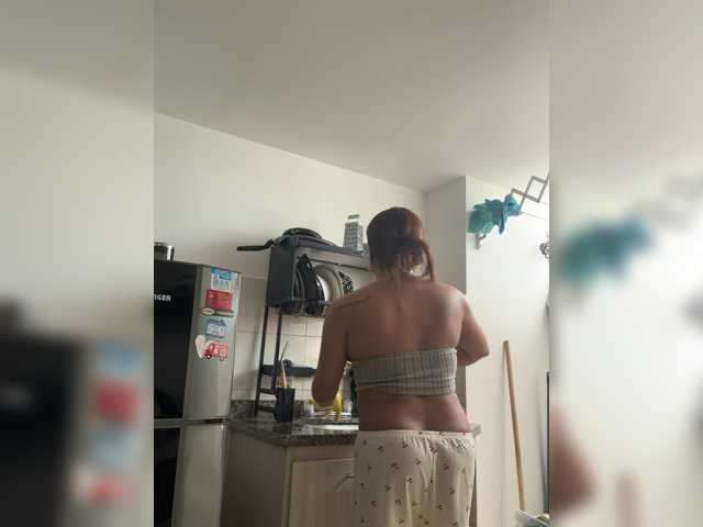 AbrilStivenson