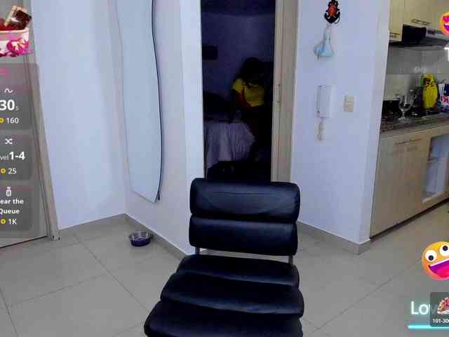AbrilStivenson