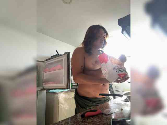AbrilStivenson