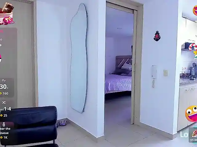 AbrilStivenson