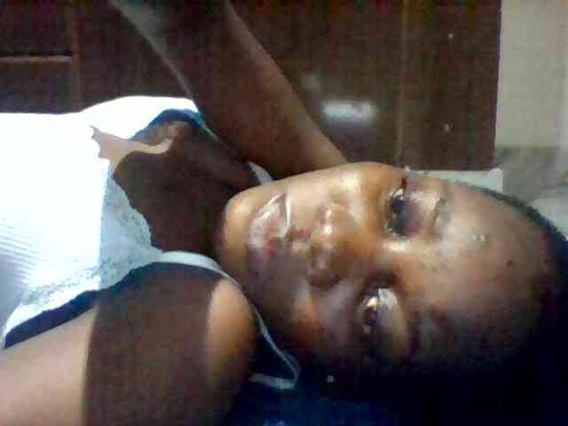 Seductivelust webcam