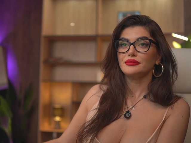OnlyNicolle webcam