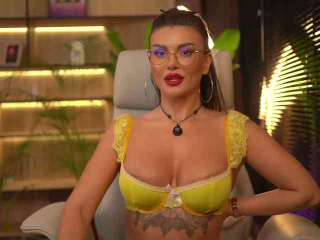 Modèle: onlynicolle