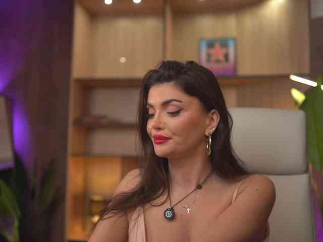 OnlyNicolle webcam