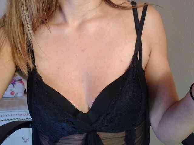 Modella: Sladypretty