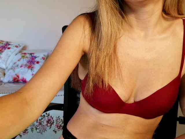 Modella: Sladypretty