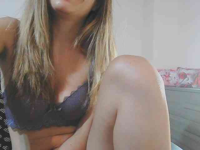 Modella: itspeachglow
