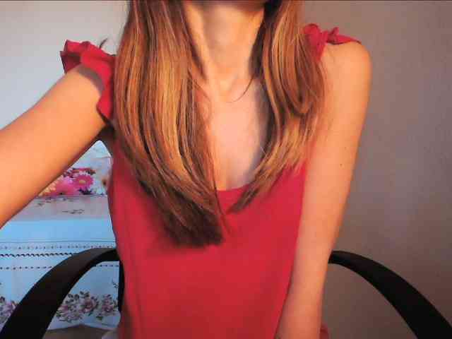 Sladypretty webcam
