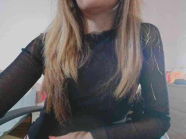 Modella: itspeachglow