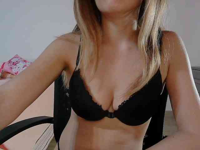 Modella: Sladypretty