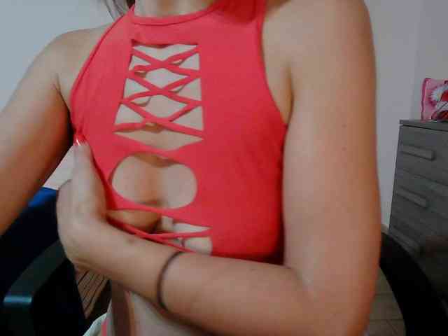 Modella: Sladypretty