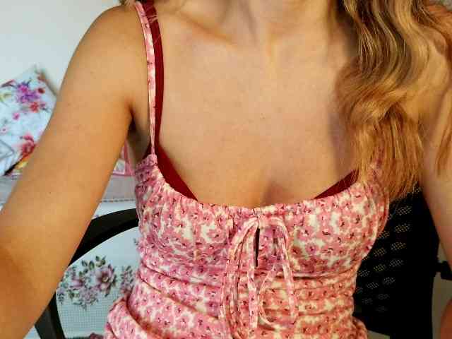 Sladypretty webcam