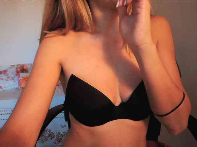 Modella: Sladypretty