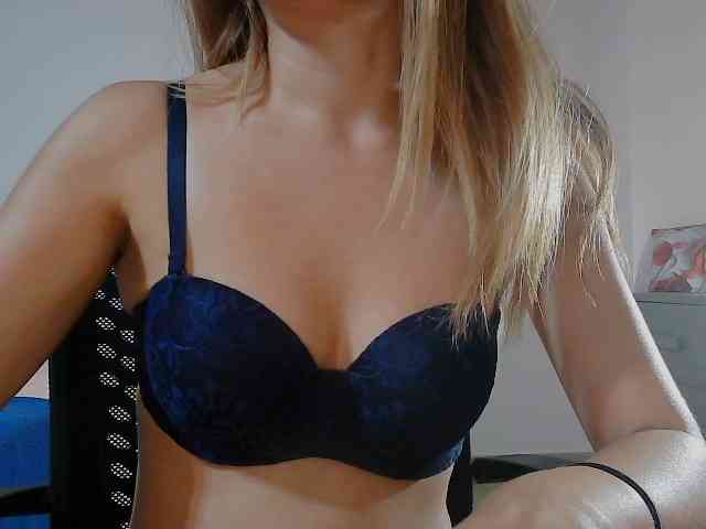 Modella: Sladypretty