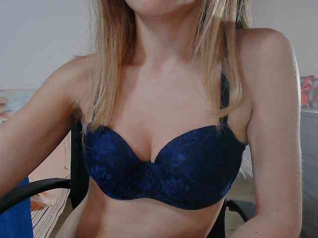 Modella: Sladypretty