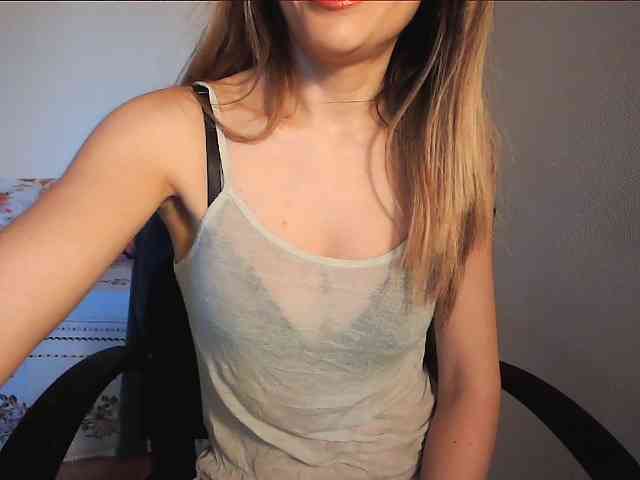 Modella: Sladypretty