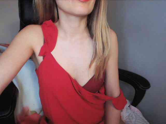 Sladypretty webcam