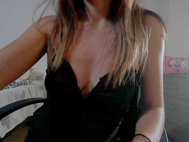 Modella: itspeachglow