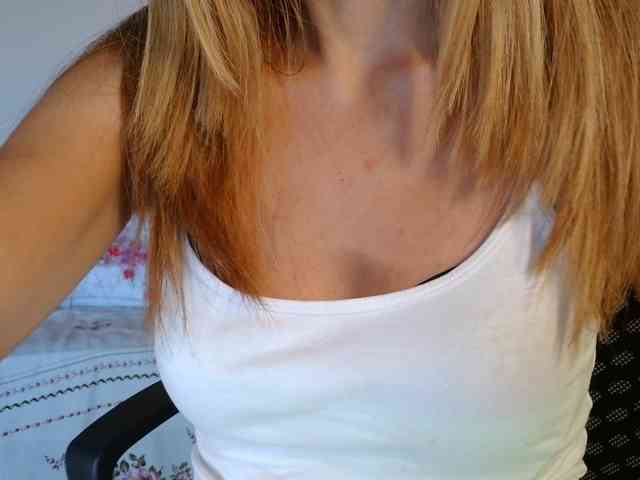 Sladypretty webcam