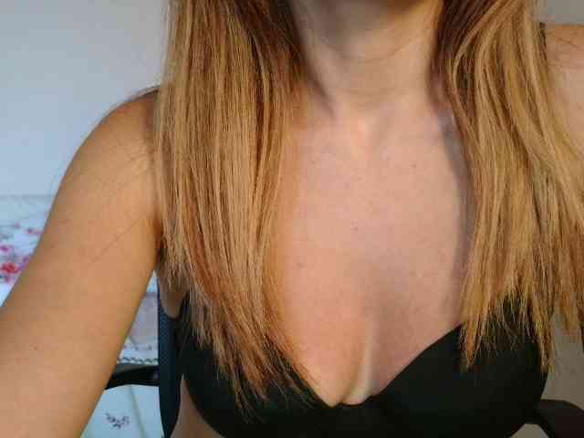 Modella: Sladypretty