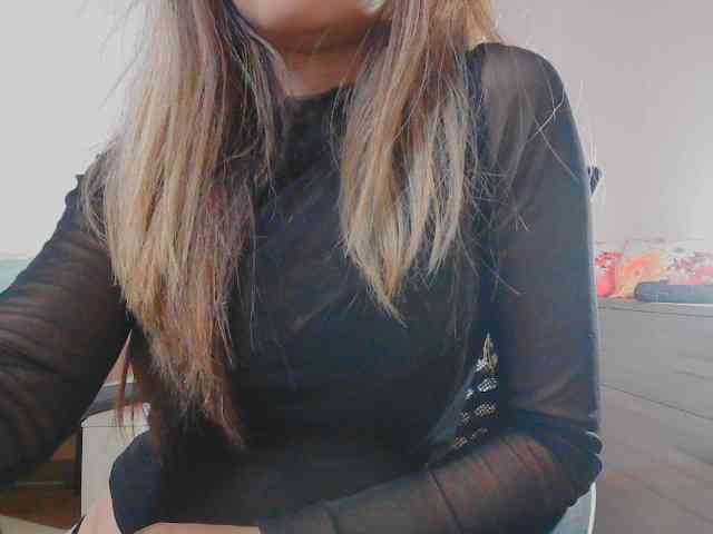 Modella: itspeachglow