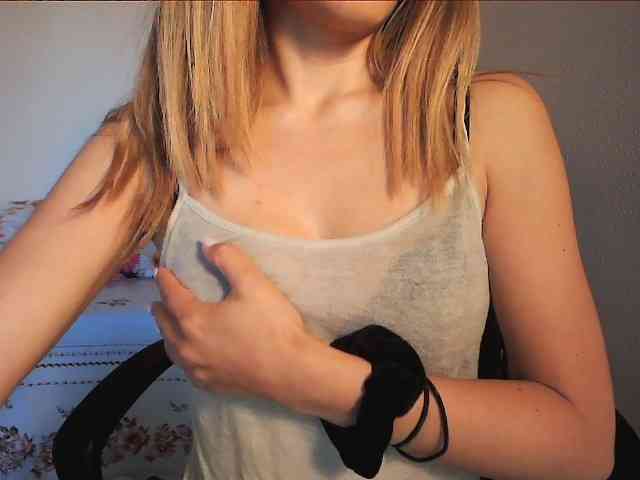 Modella: Sladypretty