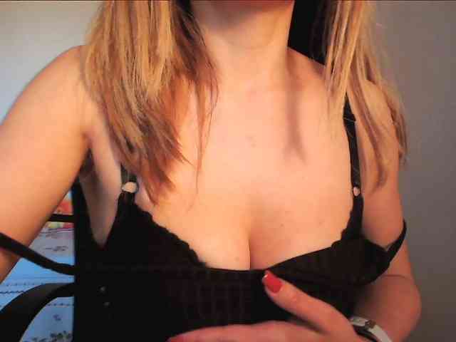 Modella: Sladypretty