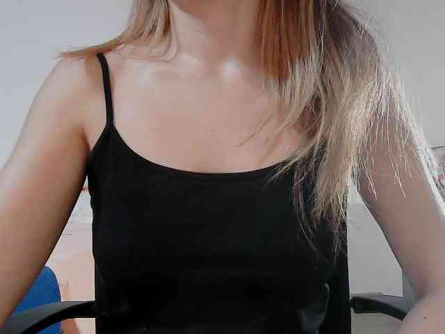 Modella: Sladypretty