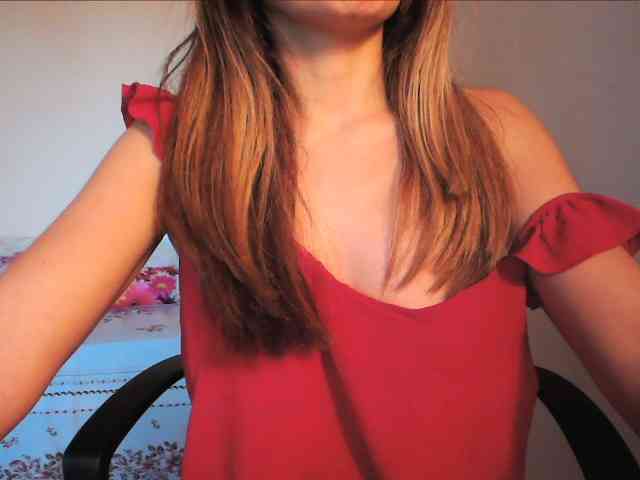 Modella: Sladypretty