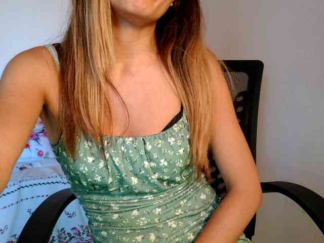 Modella: Sladypretty