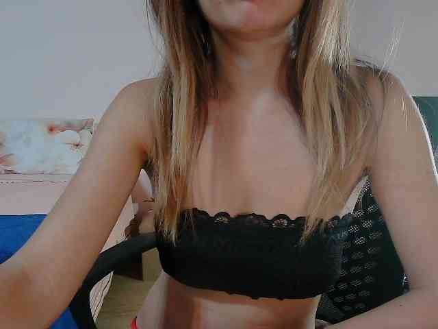 Modella: Sladypretty