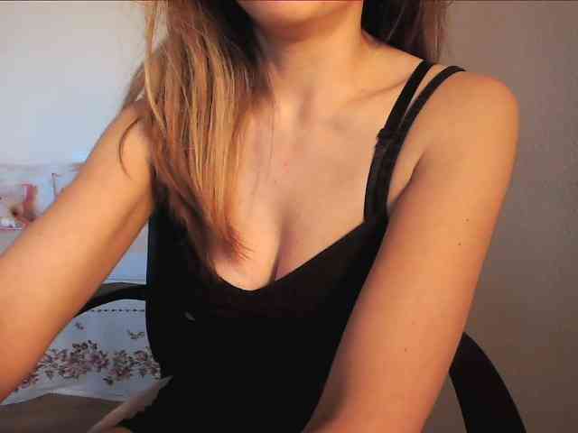 Modella: Sladypretty